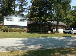 313 Wycombe Rd, Columbia, SC 29212