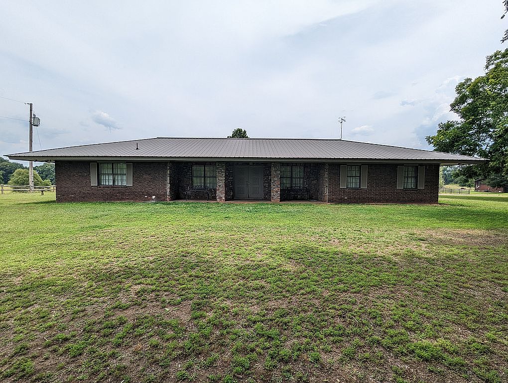 11194 N State Highway 27, Danville, AR 72833 Zillow