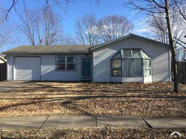 2610 Bonanza St, Lawrence, KS 66046