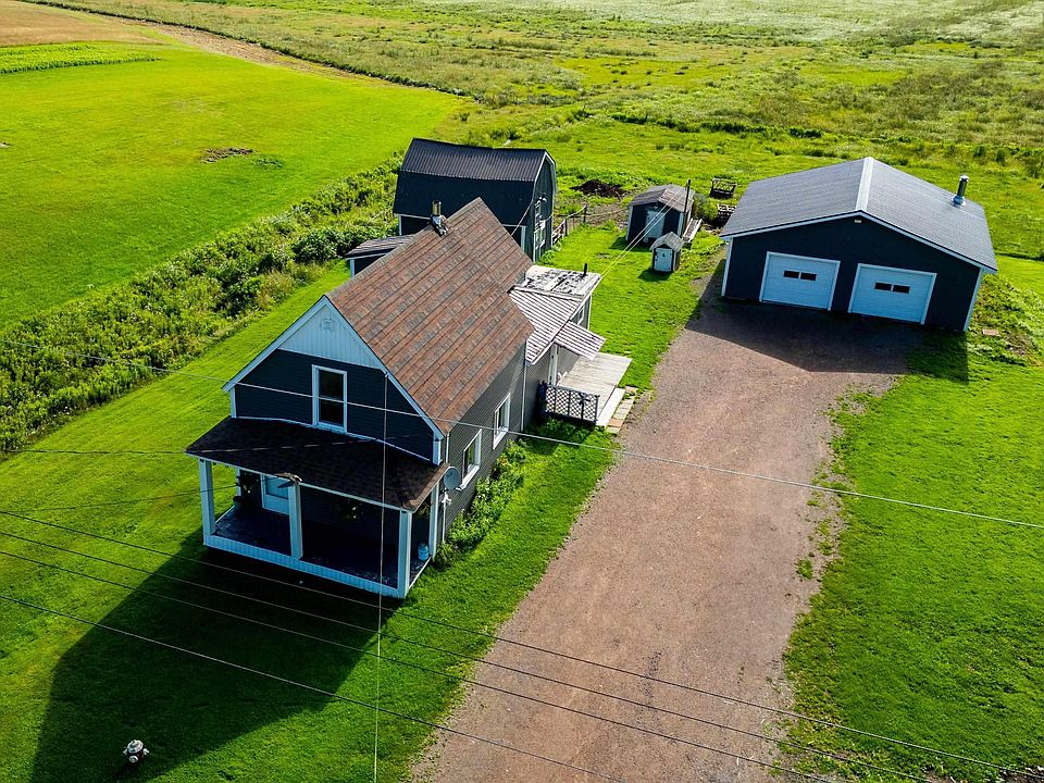 3456 Barronsfield Rd, River Hebert, NS B0L 1G0 MLS 202417334 Zillow