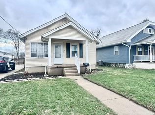 431 E State St, Trenton, OH