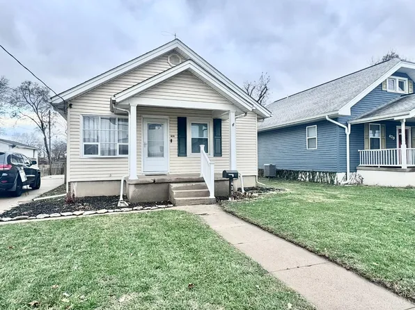 431 E State St, Trenton, OH 45067