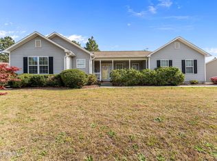355 Woodgreen Drive, Aberdeen, NC 28315