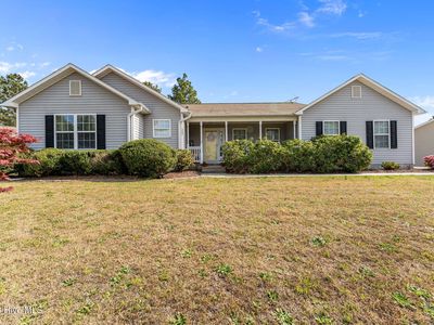 355 Woodgreen Drive, Aberdeen, NC, 28315