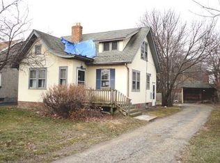 3489 Dewey Ave, Rochester, NY 14616