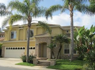 10 Brownsbury Rd, Laguna Niguel, CA 92677