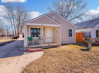 2148 S Mosley Ave, Wichita, KS 67211