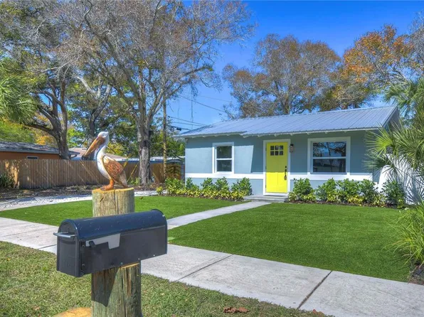 5217 TANGERINE AVENUE S, GULFPORT, FL 33707