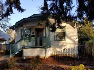 925 Jackson St, Eugene, OR 97402