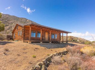 11108 Juniper Hills Rd, Littlerock, CA 93543