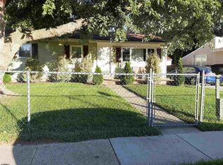 1036 Neumark Ave, Pleasantville, NJ 08232