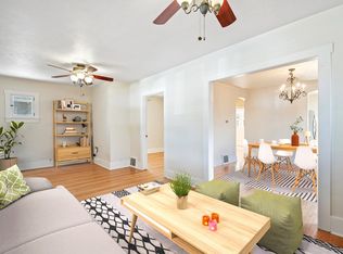 3848 King St, Denver, CO 80211