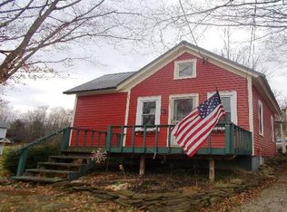 243 Liberty St, Fredonia, NY 14063