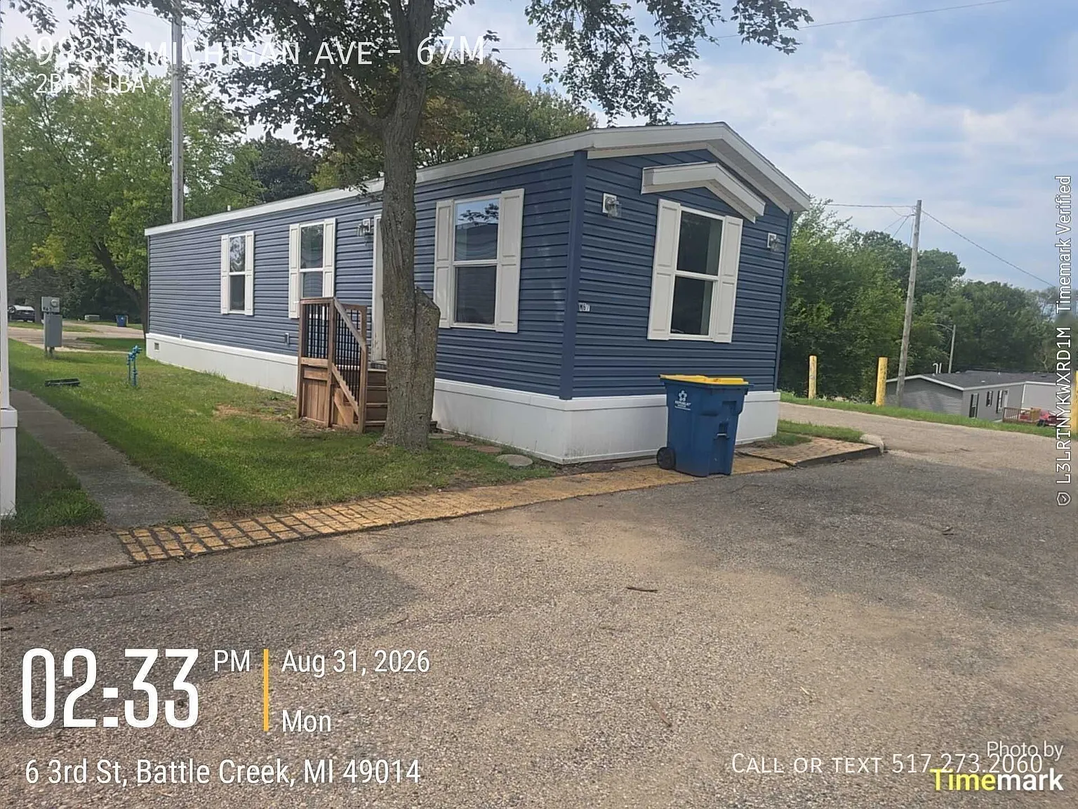 993 Michigan Ave E — Photo 1