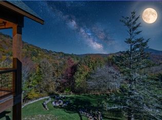 584 Grey Fox Ridge Road, Banner Elk, NC 28604