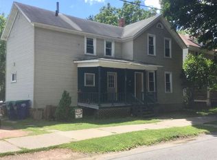 723/725 Kickbusch St, Wausau, WI 54403