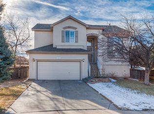 314 Willowick Cir, Highlands Ranch, CO 80129