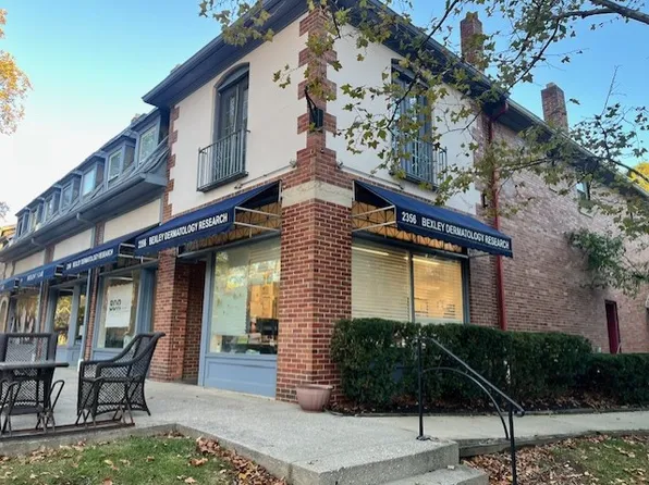 2352 E Main St #5, Columbus, OH 43209