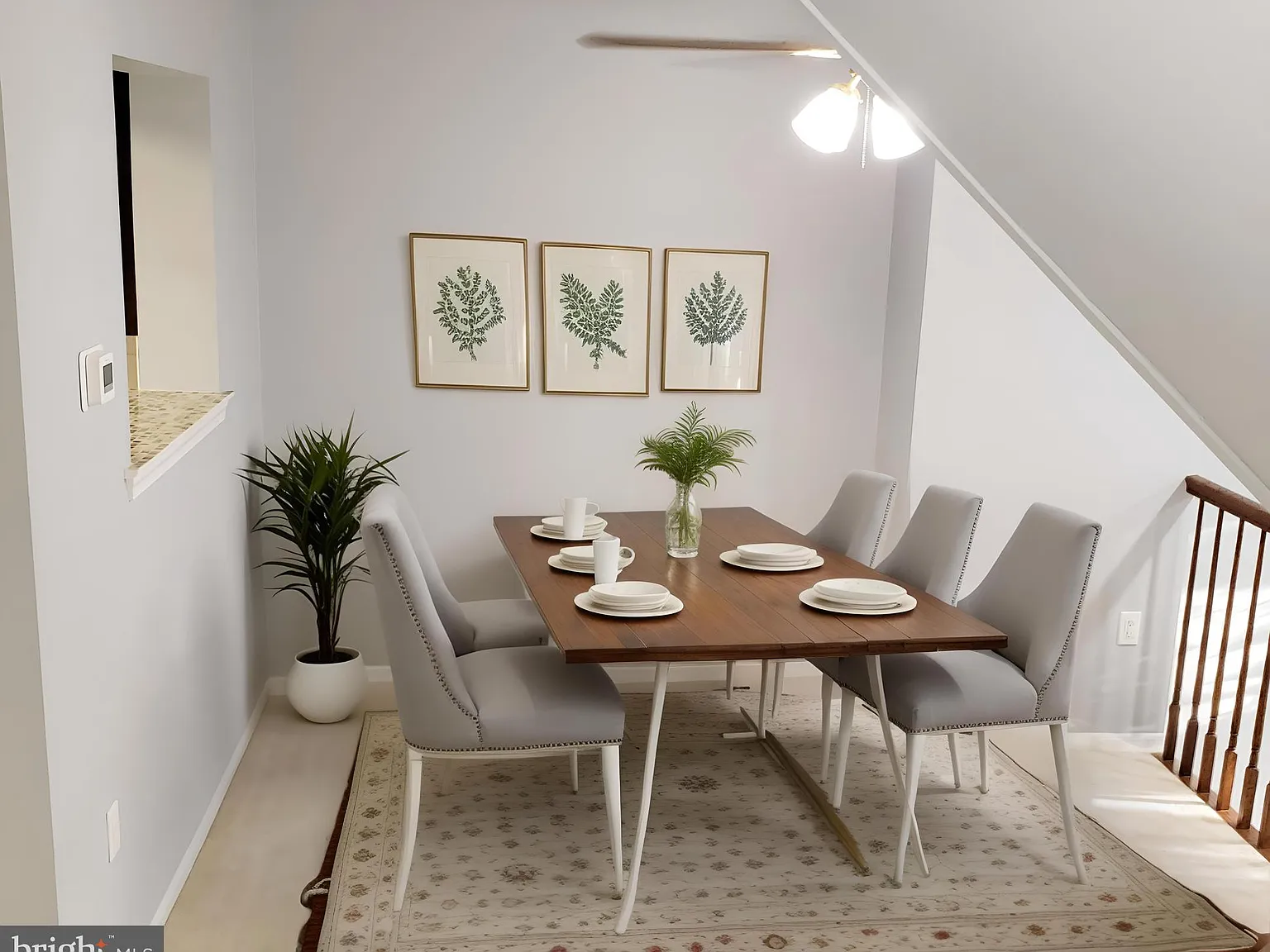 2 bed, 2.5 bath, 1307 sqft, $2,995 — Photo 3