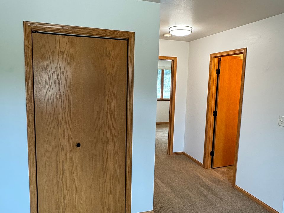 Entry Closet