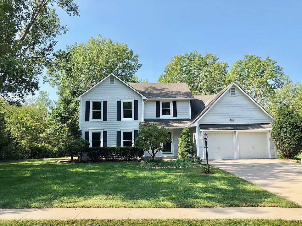 Newly painted. Move in ready