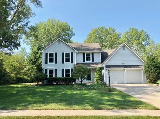 1329 Inverness Dr, Lawrence, KS 66049