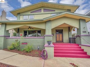929 Willow St, Martinez, CA 94553