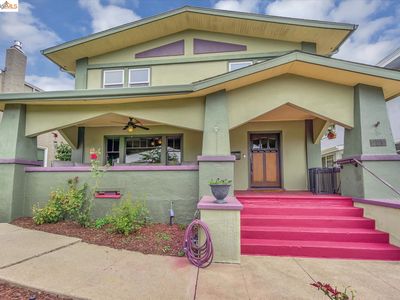 929 Willow St, Martinez, CA, 94553