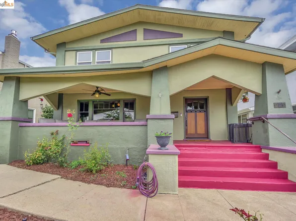 929 Willow St, Martinez, CA 94553