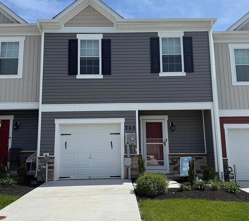 345 Locust Run Dr