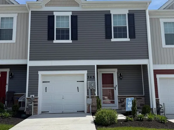 345 Locust Run Dr, York, PA 17404