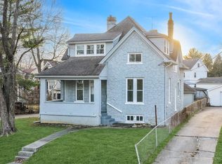 4317 Smith Rd, Cincinnati, OH 45212