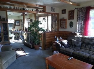 442 Pioche St, Pioche, NV 89043