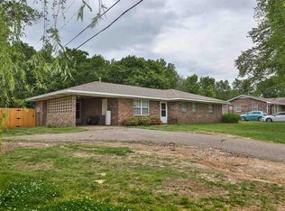 383 Haygood Rd, Martin, TN 38237