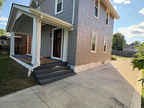 2nd image of 773 S Warren Ave