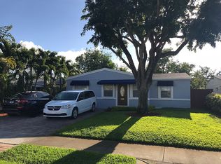 5416 NE 5th Ave, Fort Lauderdale, FL 33334