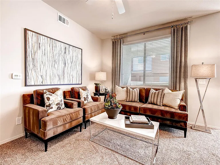 MARTIN APARTMENT HOMES — Photo 8