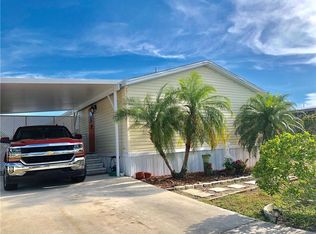 2719 Tanager Ln, Englewood, FL 34224