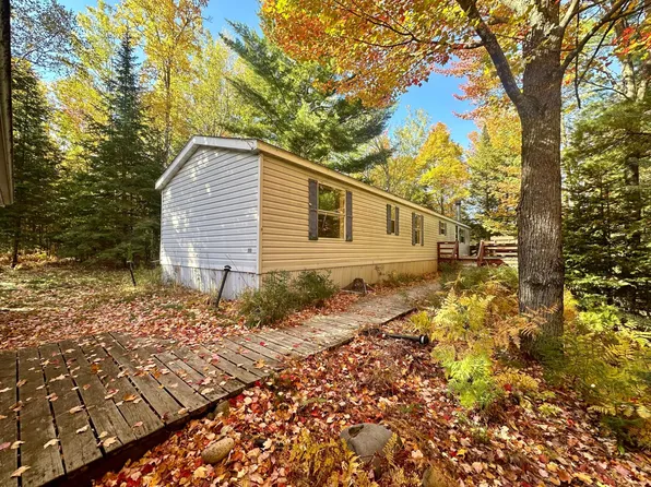 2050 Highway 45 #8, Eagle River, WI 54521