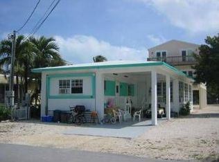 92 Avenue D, Key Largo, FL 33037