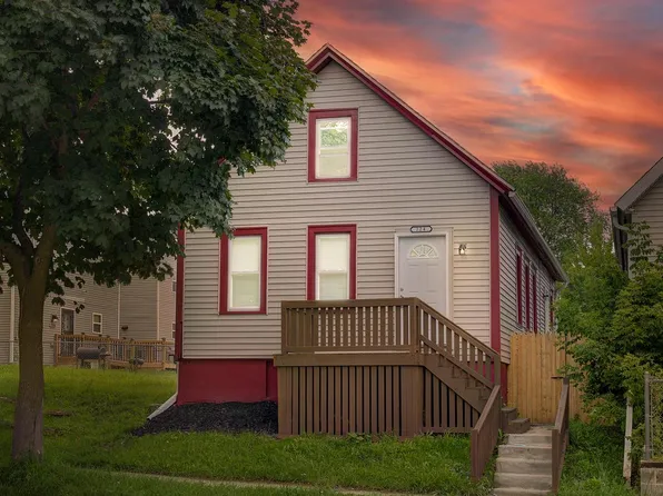 224 West Auer AVENUE, Milwaukee, WI 53212