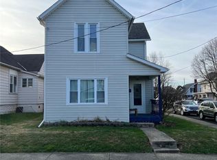 217 N 3rd St, Byesville, OH 43723