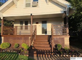 814 S 50th Ave, Omaha, NE 68106
