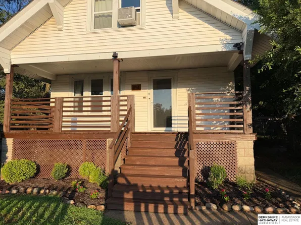 814 S 50th Ave, Omaha, NE 68106