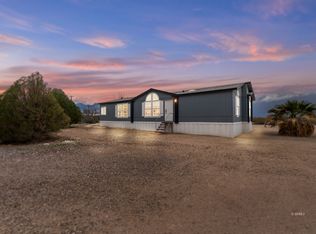 3686 S Us Highway 191, Safford, AZ 85546