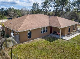 3125 Sixma Rd, Lake Helen, FL 32744