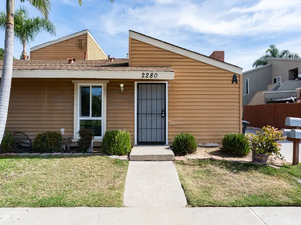 2280 Pamela Ln APT A, Costa Mesa, CA 92627