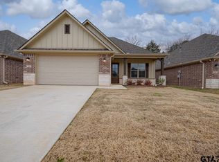 448 Preston Ridge Dr, Tyler, TX 75703