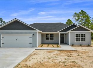 363 Sea Island Rd, Jesup, GA 31545
