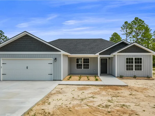 363 Sea Island Rd, Jesup, GA 31545